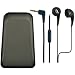 JVC HAF91 Earbud Headphone