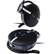 iLuv Bluetooth Stereo Earclips for iPod - Black (I202)
