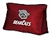 Cincinnati Bearcats Sideline Wedge Pillow (23x16) NCAA