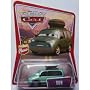 Disney Pixar Cars Series 3 World Of Cars - Mini Van