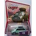 Disney
Pixar
Cars
Series
3
World
Of
Cars
-
Mini
Van
