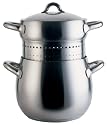 Alessi - "Mami" Pasta-Set Mat SG306SET S