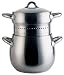 Alessi - "Mami" Pasta-Set Mat SG306SET S