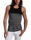 DTA SECURED BY ROGUE STATUS Men's Squad Tank Top