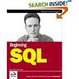 Beginning SQL (Programmer to Programmer)