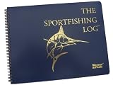 Weems & Plath The Sportfishing Log - cod. B000IMYYM0