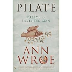 Pilate: The Diary of an Invented Man