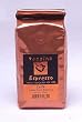 Tazzina Caff&egrave; Italian style medium roast Whole Bean Espresso, 12 oz vacuum sealed bags