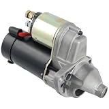 100% Brand New Starter for 1991-2002 Saturn SL Series 1.9L 1991-2002 Saturn SL Series... by World Parts Systems