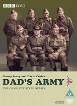 Dad's Army - The Complete Sixth Series [1973] [2006]