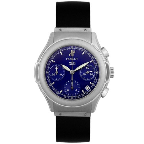 review Hublot 1810.710.1