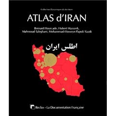 Atlas d'Iran