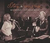 Music : Whenever I Say Your Name