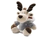 Eigenschaften Nici 27894 / NICI Winter 07, Rentier, schlenker, 35cm, Plüsch