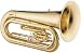 Jupiter 384L BBb Marching Tuba