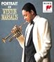 Portrait Of Wynton Marsalis