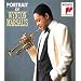 Portrait Of Wynton Marsalis