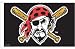 Pittsburgh Pirates Flag Polyester 3 ft. x 5 ft.