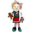 Groovy Girl Chrissy Christmas Limited Edition 2005