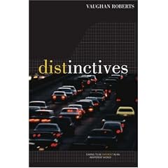 Distinctives