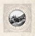 Compass Rose I Mariner's collection 12x12