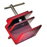 Buy Guardian Fall Protection 10808 Ladder Stability Anchor Includes 2-Foot and 3-Foot... by Guardian