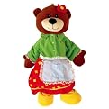 Mummy Bear