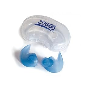 ZOGGS Aqua Plugz