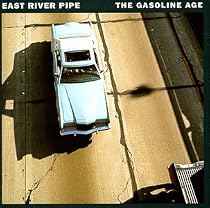 Gasoline Age