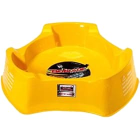 Beyblade - Medium Beystadium