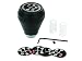 Mr. Gasket 9621 Black 5-Way Shift Knob