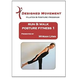 Run & Walk Posture Fitness #1