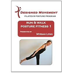 Run & Walk Posture Fitness #1