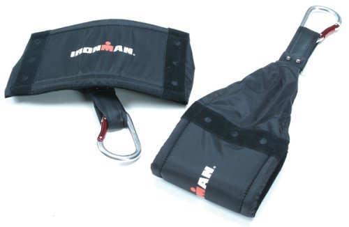Ironman 7-Inch Ab Slings