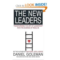The New Leaders: Transforming the Art of Leadership
