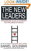 The New Leaders: Transforming the Art of Leadership