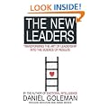The New Leaders: Transforming the Art of Leadership