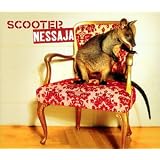 Nessajavon "Scooter"