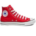 Converse Chuck Taylor All Star Red Hi...