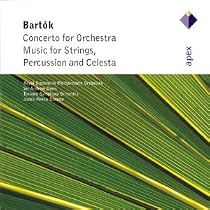 Bartok: Concerto for Orchestra