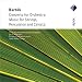 Bartok: Concerto for Orchestra