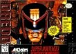 Judge Dredd