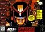 Judge Dredd
