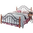 Bradley Headboard-Full/Queen