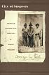 City of Suspects: Crime in Mexico City, 19001931