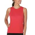 C9 by Champion&reg; Sleeveless Singlette - Blazing Coral