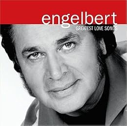 © Amazon Engelbert Humperdinck Picture 1