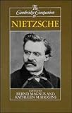 Review Cambridge University Press  / The Cambridge Companion to Nietzsche (Cambridge Companions to Philosophy)