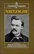 The Cambridge Companion to Nietzsche (Cambridge Companions to Philosophy)