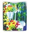 mi tourch Buckets of Bloom Flashlight